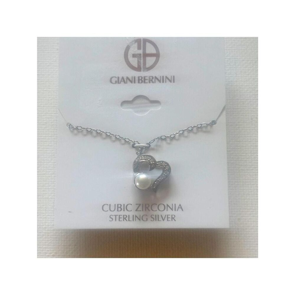 Giani-bernini Women's Silver Jewellery